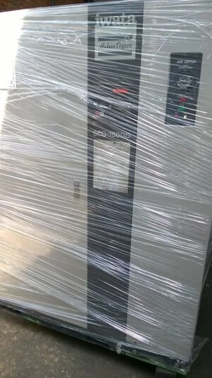 Máy Nén Khí Trọng Hoan – Công Ty TNHH Máy Nén Khí Trọng Hoan