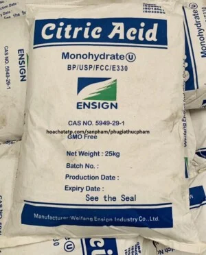 Hóa Chất Phú Khải – Công Ty TNHH Đầu Tư Phú Khải