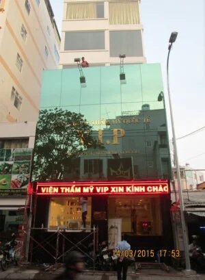 Quảng Cáo Thiết Kế Mới – Công Ty TNHH Quảng Cáo Và Thương Mại Thiết Kế Mới