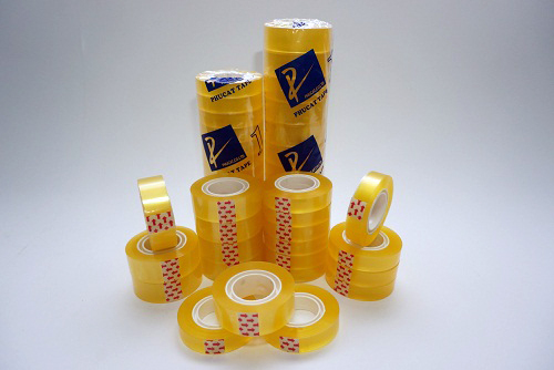 Băng Keo Phú Cát – Công Ty TNHH Phú Cát