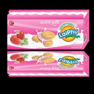 Công Ty Cổ Phần Lai Phú