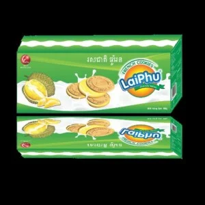 Công Ty Cổ Phần Lai Phú