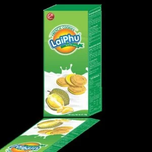 Công Ty Cổ Phần Lai Phú