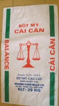 Công Ty Cổ Phần Bao Bì Thiên Bình