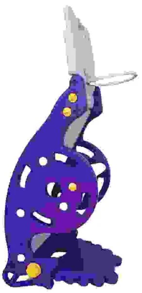 Đồ Chơi Trẻ Em HDNN – Công Ty TNHH HDNN Việt Nam