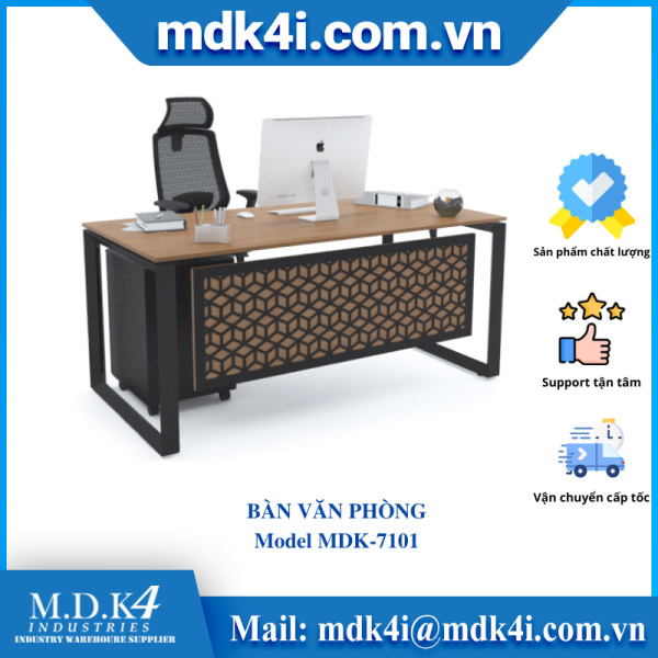 Bàn Thao Tác M.D.K – Công Ty Trách Nhiệm Hữu Hạn M.D.K