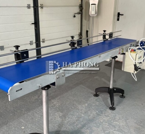 Băng Tải Hà Phong – Công Ty TNHH Thiết Bị Công Nghiệp Hà Phong