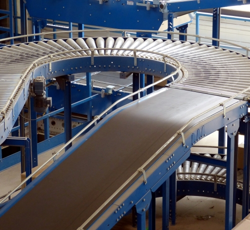 Băng Tải Hà Phong – Công Ty TNHH Thiết Bị Công Nghiệp Hà Phong