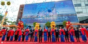 Công Ty TNHH Dịch Vụ Bảo Vệ Yuki Security 24