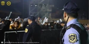 Công Ty TNHH Dịch Vụ Bảo Vệ Yuki Security 24
