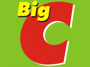 BigC