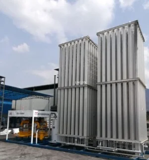 Khí Tự Nhiên Meta Gas  – Công Ty TNHH Meta Gas