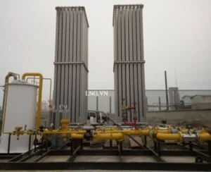 Khí Tự Nhiên Meta Gas  – Công Ty TNHH Meta Gas