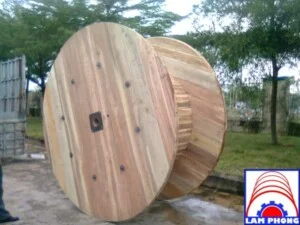 Công Ty TNHH Lam Phong