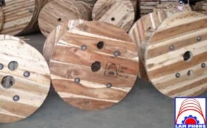 Công Ty TNHH Lam Phong