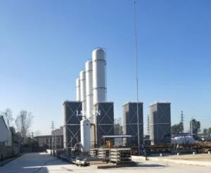 Khí Tự Nhiên Meta Gas  – Công Ty TNHH Meta Gas