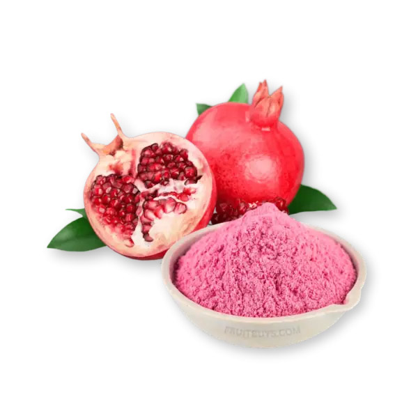 Trái Cây Sấy FruitBuys – Công Ty TNHH Wahapy