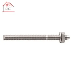 Bulong Nở AMS – Công Ty Cổ Phần Sản Xuất Xây Dựng Và Thương Mại AMS