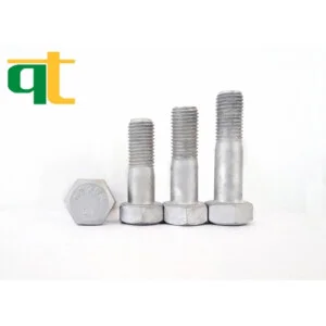 Nhà máy Bu Lông Quang Thái – Chi Nhánh Công Ty Cổ Phần Sản Xuất Bu Lông Quang Thái