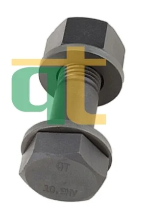 Nhà máy Bu Lông Quang Thái – Chi Nhánh Công Ty Cổ Phần Sản Xuất Bu Lông Quang Thái