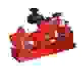 Công Ty Cổ Phần Thương Mại Và Công Nghiệp Việt Tiến