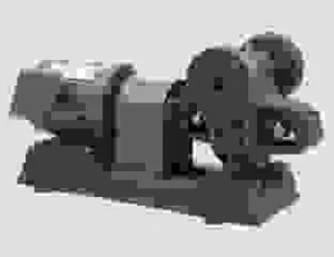 Hệ Thống Xử Lý Khí Thải, Tháp Xử Lý Khí Thải GH – Công Ty TNHH Thiết Bị Công Nghiệp Và Xây Dựng GH