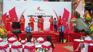 Công Ty TNHH Dịch Vụ Bảo Vệ Hùng Dũng – Bắc Ninh