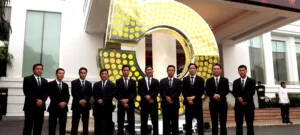 Công Ty TNHH Dịch Vụ Bảo Vệ Hùng Dũng – Bắc Ninh