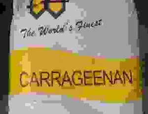 Carrageenan20 20philippine