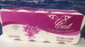 Giấy Đại Thành – Công Ty TNHH Sản Xuất Và Phát Triển Thương Mại Đại Thành