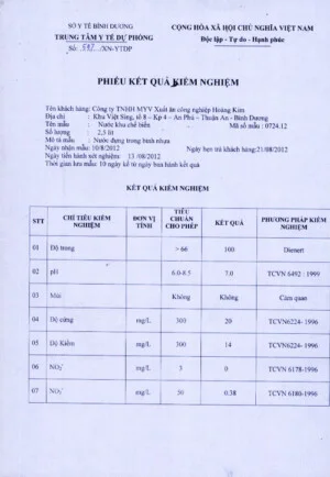 Suất Ăn Công Nghiệp Hoàng Kim – Công Ty TNHH Một Thành Viên Suất Ăn Công Nghiệp Hoàng Kim