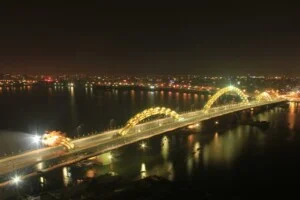 Công Ty Cổ Phần Sơn Hải Phòng