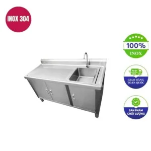 Gia Công Inox Hải Minh – Công Ty TNHH SX TM Xây Dựng Cơ Khí Hải Minh