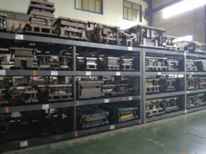 Công Ty Trách Nhiệm Hữu Hạn Vinaseco Việt Nam