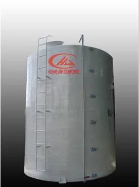 Chemical20frp20tank