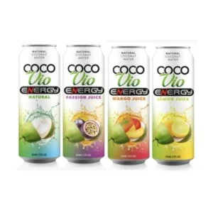 Công Ty TNHH Bevpax