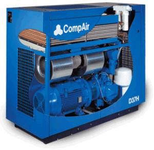 Compair