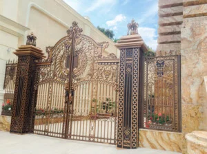 Nhôm Đúc Asuzac ACM – Công Ty TNHH Asuzac ACM