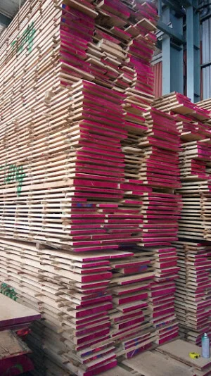 Gỗ Minh An – Công Ty TNHH Công Thương Minh An