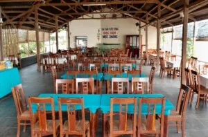 Hải Sơn Cà Ná – Công Ty Cổ Phần Thương Mại & Du Lịch Hải Sơn Cà Ná