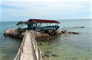 Hải Sơn Cà Ná – Công Ty Cổ Phần Thương Mại & Du Lịch Hải Sơn Cà Ná