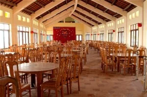 Công Ty TNHH Du Lịch Cà Ná