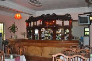 Khách Sạn Hải Yến