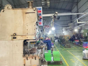 Công Ty Trách Nhiệm Hữu Hạn Vinaseco Việt Nam