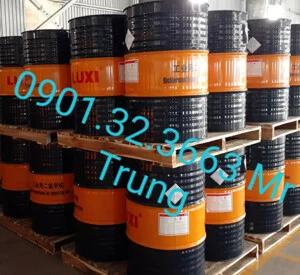 Hóa Chất Công Nghiệp – Công Ty Đầu Tư XNK Trung Nguyễn