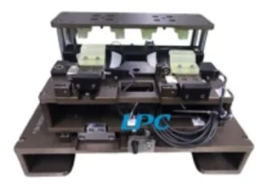 Cơ Khí LPC – Công Ty CP Cơ Khí Chính Xác và Thương Mại LPC