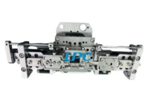 Cơ Khí LPC – Công Ty CP Cơ Khí Chính Xác và Thương Mại LPC