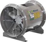 Quạt Thông Gió Công Nghiệp Breeze – Công Ty Cổ Phần Thông Gió Công Nghiệp Breeze