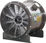 Quạt Thông Gió Công Nghiệp Breeze – Công Ty Cổ Phần Thông Gió Công Nghiệp Breeze