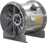 Quạt Thông Gió Công Nghiệp Breeze – Công Ty Cổ Phần Thông Gió Công Nghiệp Breeze